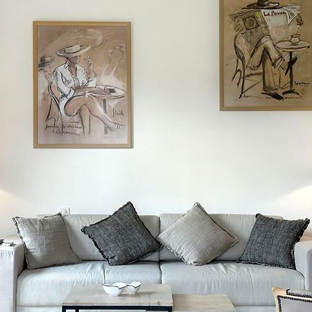 Appartement I Bastide La Graviere I Electio 卢马罕 外观 照片