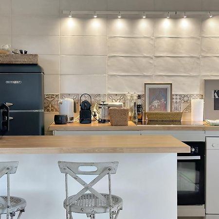 Appartement I Bastide La Graviere I Electio 卢马罕 外观 照片
