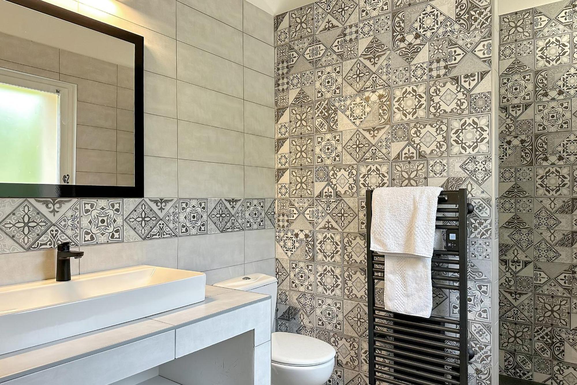 Appartement I Bastide La Graviere I Electio 卢马罕 外观 照片